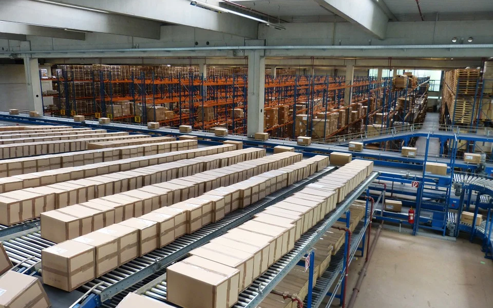 Everything You Need To Know About Conveyor Belts