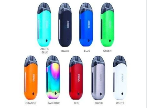 Vaporesso Renova Zero Pod System Kit | Care Edition