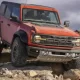 Ford Bronco Raptor