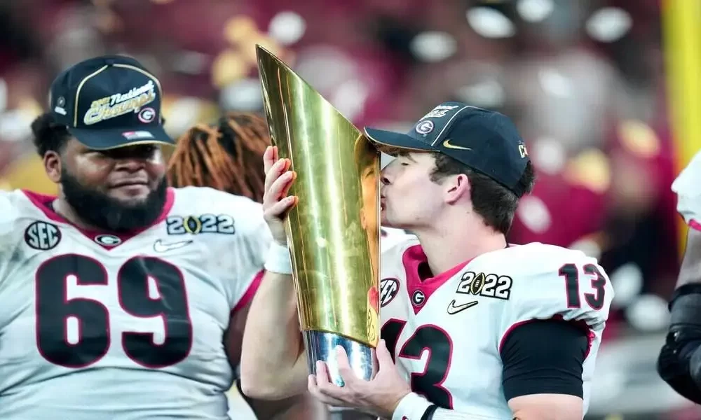 CFP National Championship