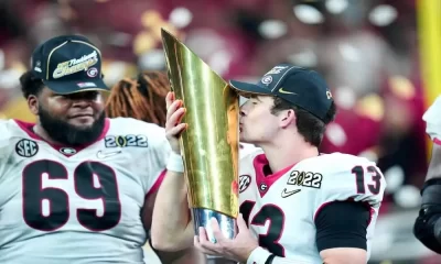 CFP National Championship