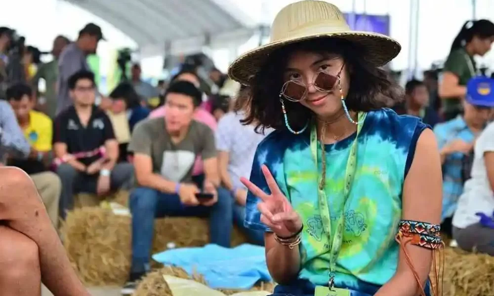 Pot Smokers in Thailand Told to Hold Their Horses