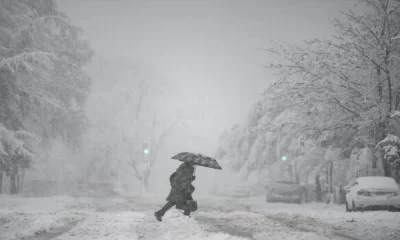 Winter Storm Warning