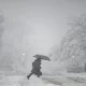 Winter Storm Warning