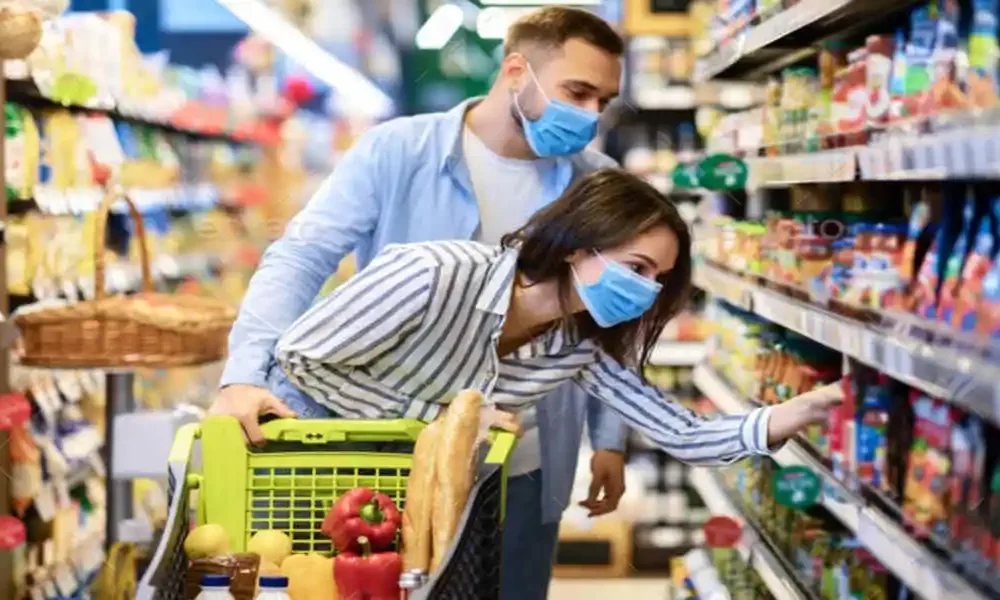 Grocery Store