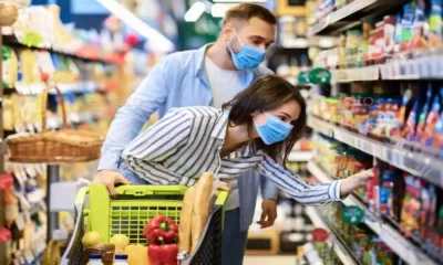 Grocery Stores