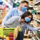 Grocery Stores
