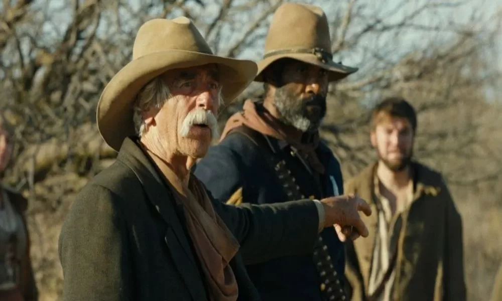 1883 Episode 6