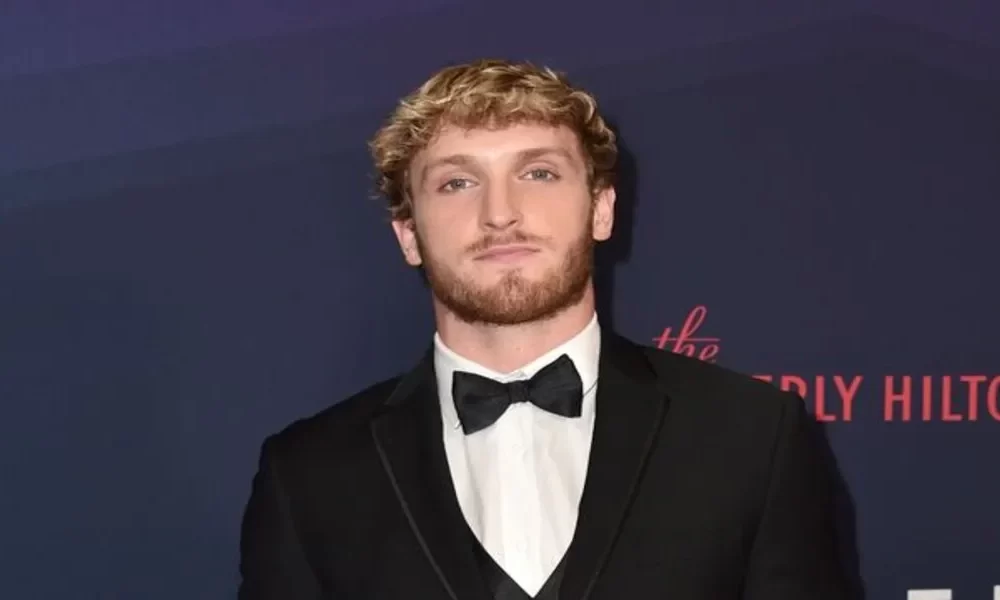 Logan Paul
