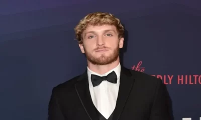 Logan Paul