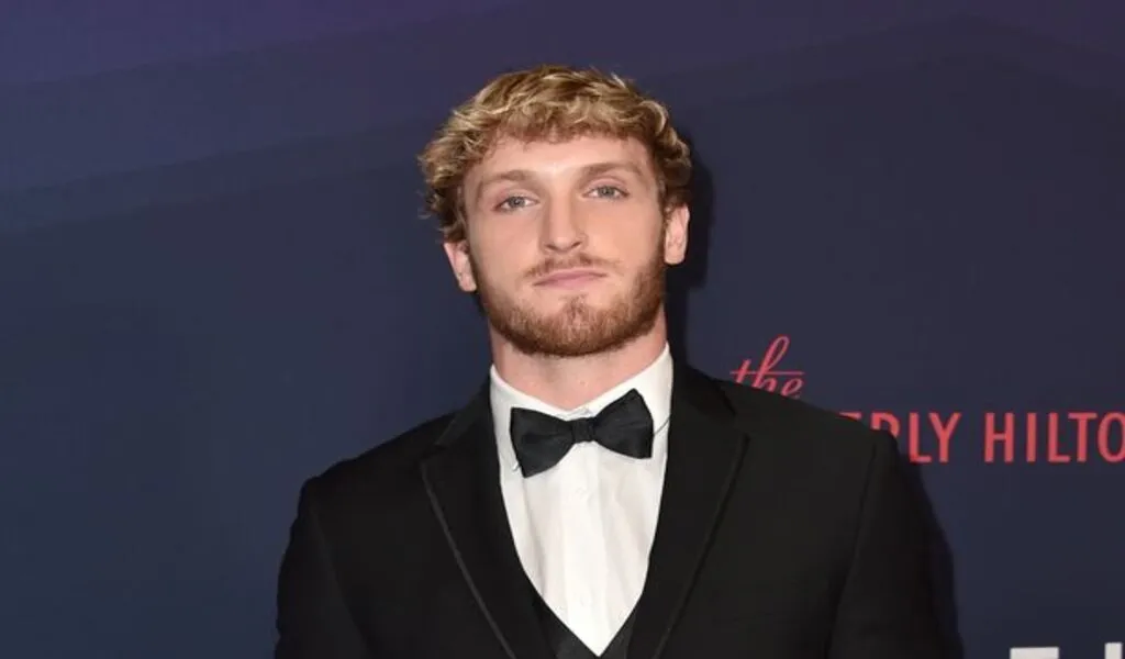 Logan Paul