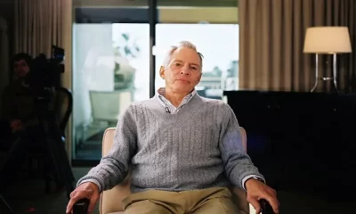 Robert Durst