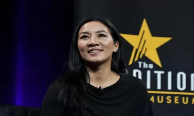 Michelle Kwan