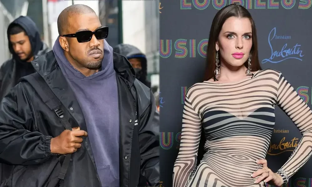 Kanye West