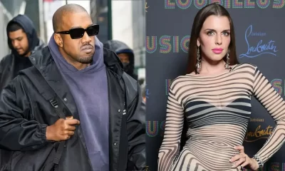 Kanye West
