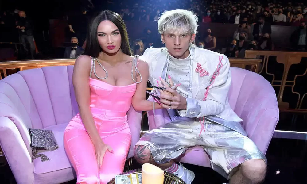 Machine Gun Kelly