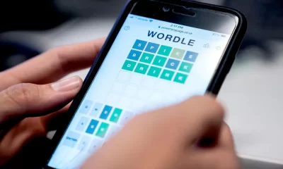 Wordle