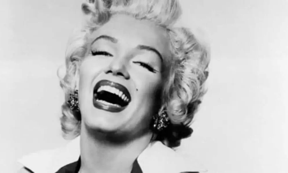 Marilyn Monroe