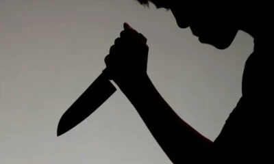Teen Stabs Grandmother 60 Times, Court Rules Killing Accidental