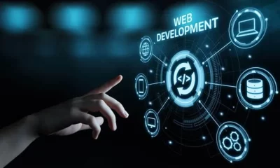 Best Web Development Company in Thailand