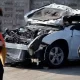 555 Road Accidents Claim 65 Lives on New Years Eve in Thailand