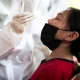 Omicron, Thailand to Ease Covid-19 Alert Level as Omicron Infections Ease