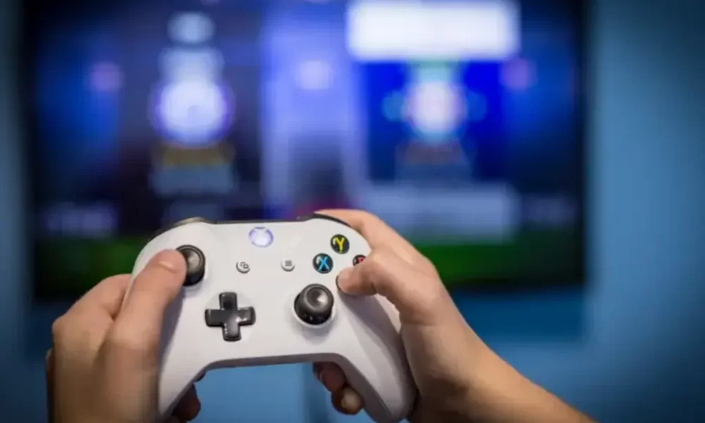 Top 5 Exciting Casino Games on Xbox
