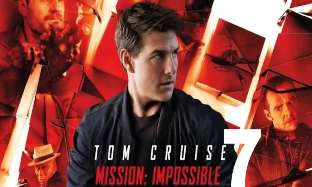 Mission Impossible 7