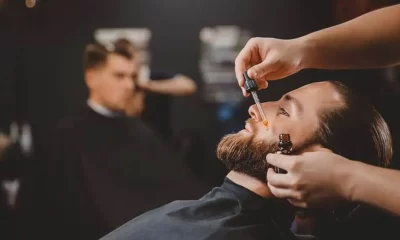 Best Beard Oils