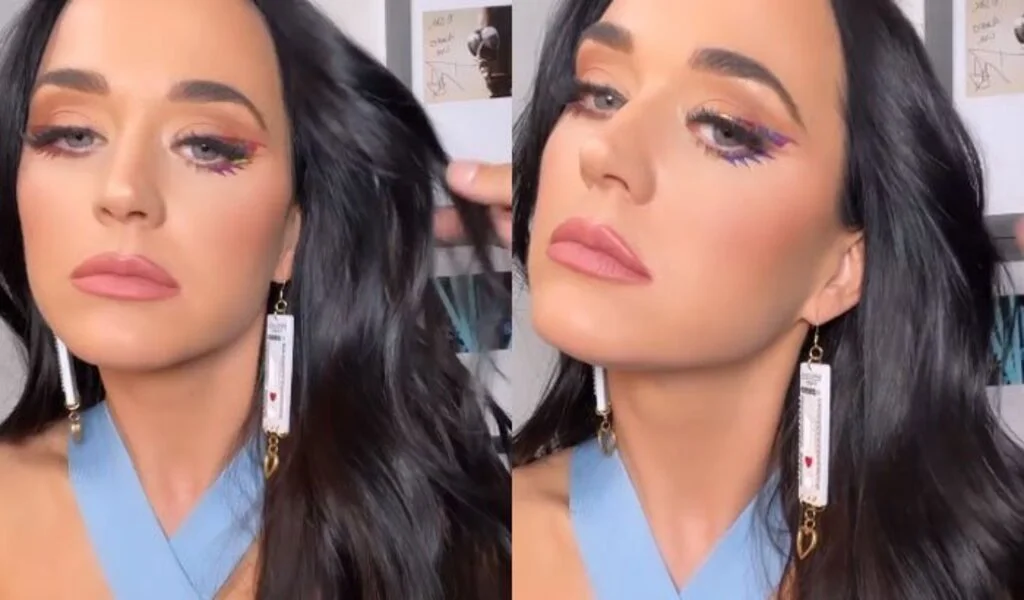 Katy Perry