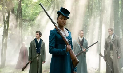 Bridgerton Season 2