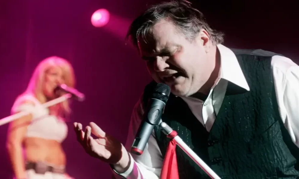 Meat Loaf