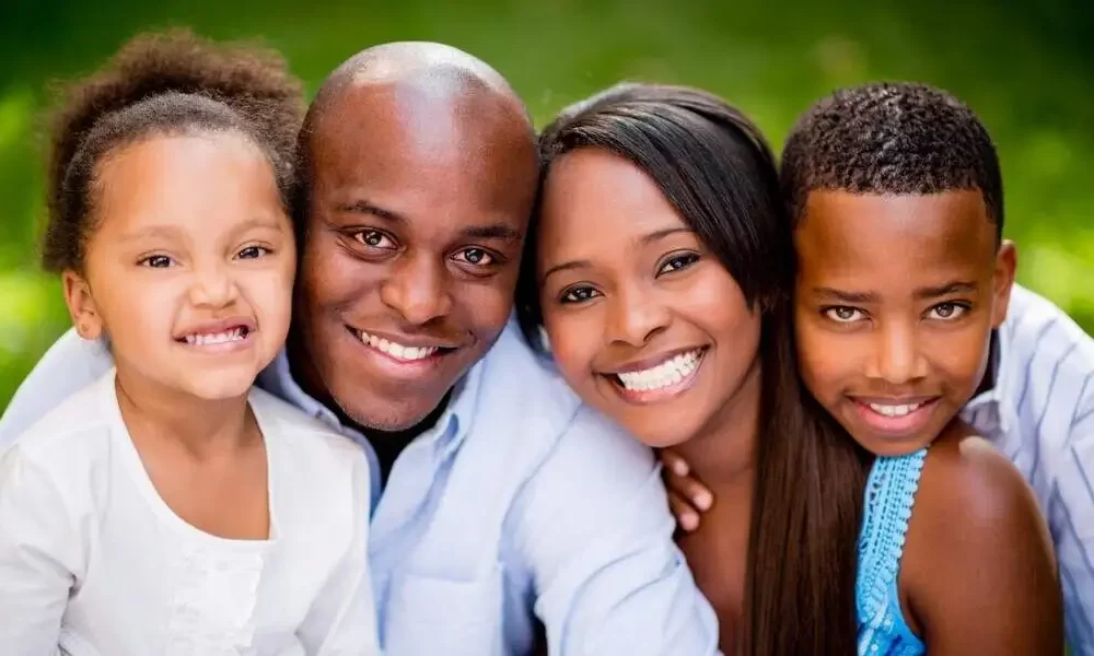 African American Family Services