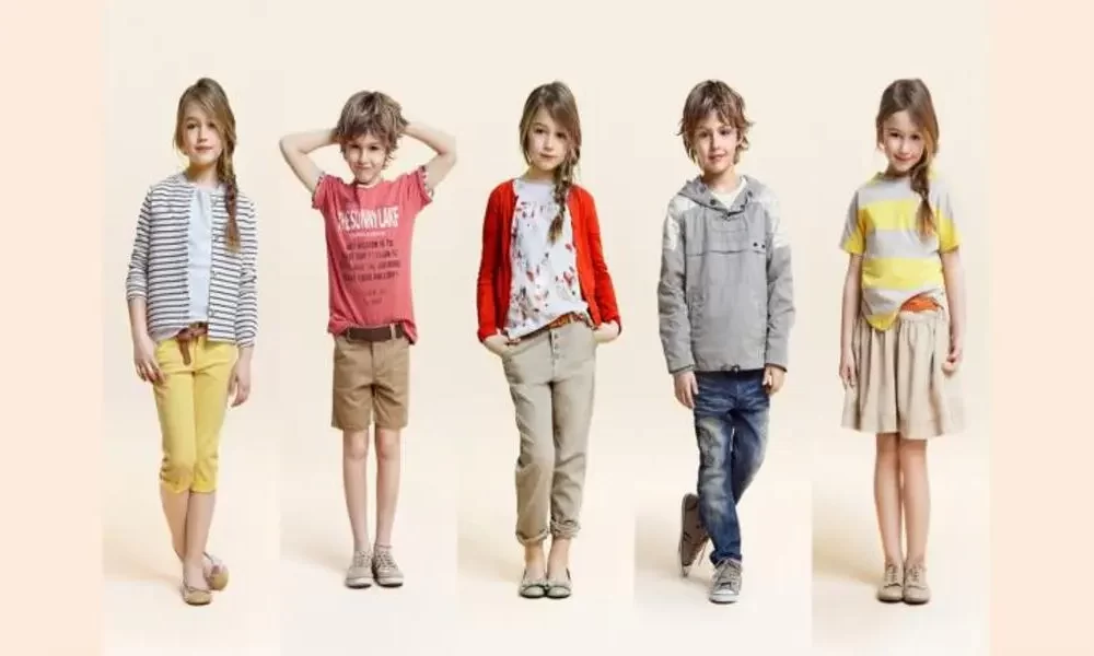 Baby Clothing Wholesale