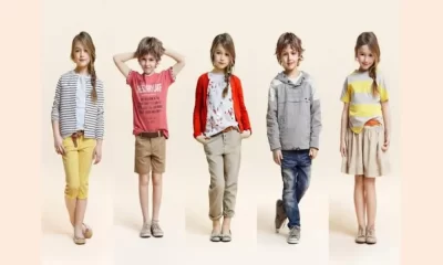 Baby Clothing Wholesale