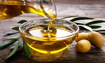 Olive Oil