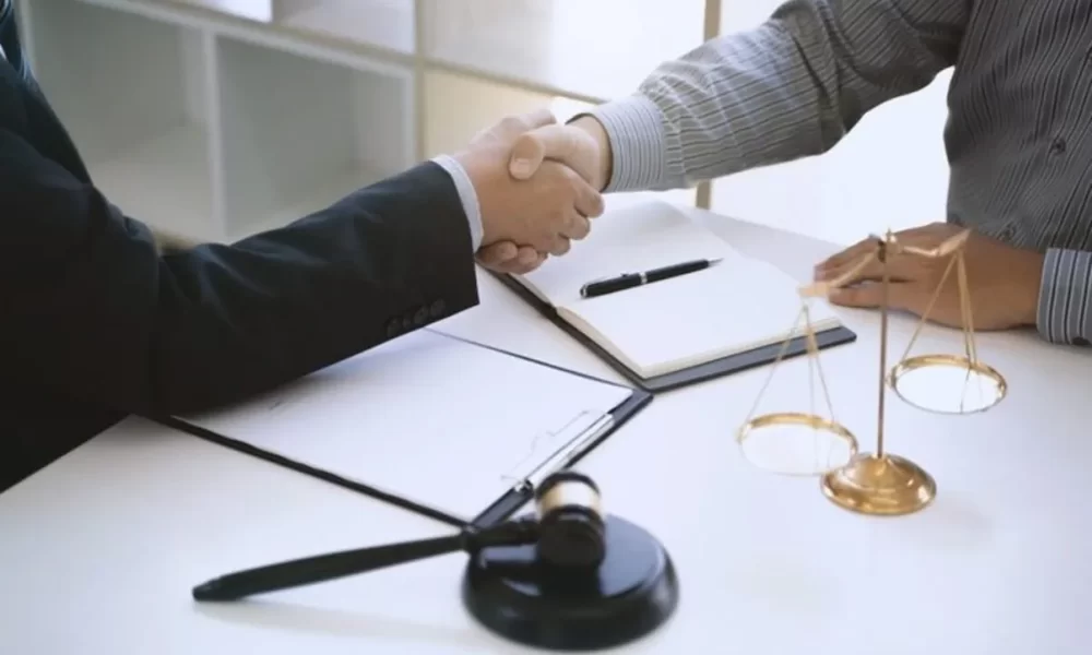 Choosing The Right Employment Lawyer