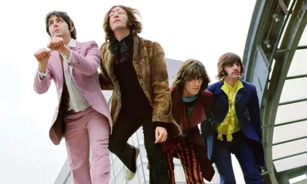Best Movies Featuring the Beatle