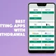 betting apps