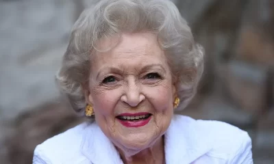 Betty White