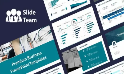 Business PowerPoint Templates