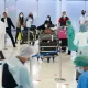 COVID-19 Health Insurance Arranged for Visitors on Arrival, Health insurance