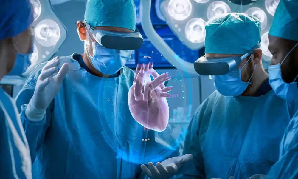 Cardiosurgery