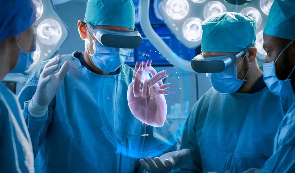 Cardiosurgery