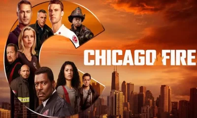 Chicago Fire