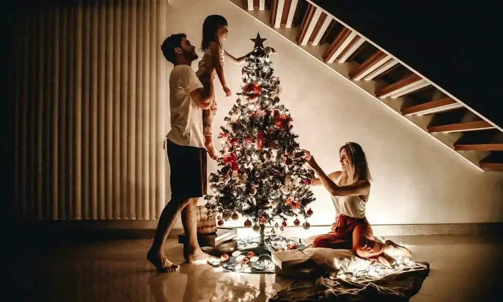 Christmas