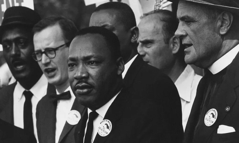 MLK Quotes