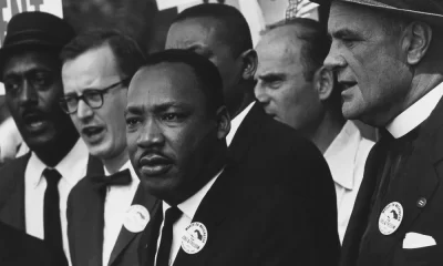 MLK Quotes