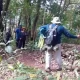 Couple Camping at Wildlife Sanctuary Attacked by Wild Elephants