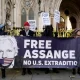 Court to Rule on Extradition of WikiLeaks Founder Julian Assange